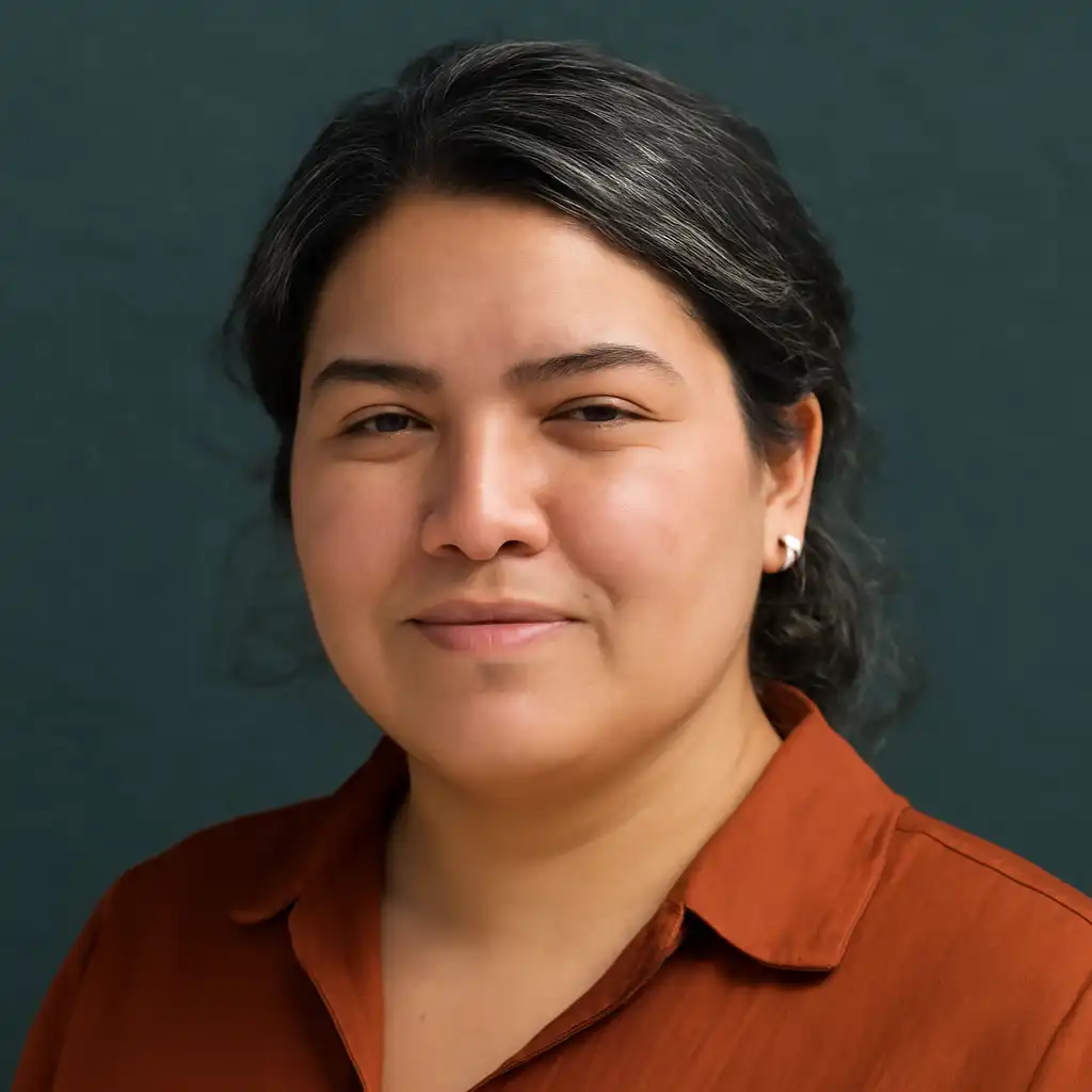 Sofía Valenzuela Campos